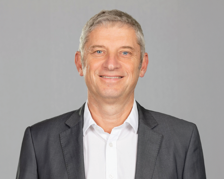 Headshot of Sebastien Danloy