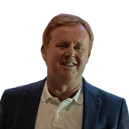 Ian Clarke