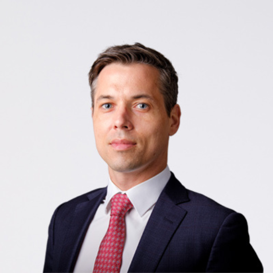 Rico Brandenburg