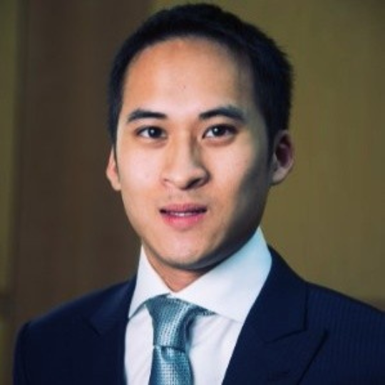 Vincent Tran