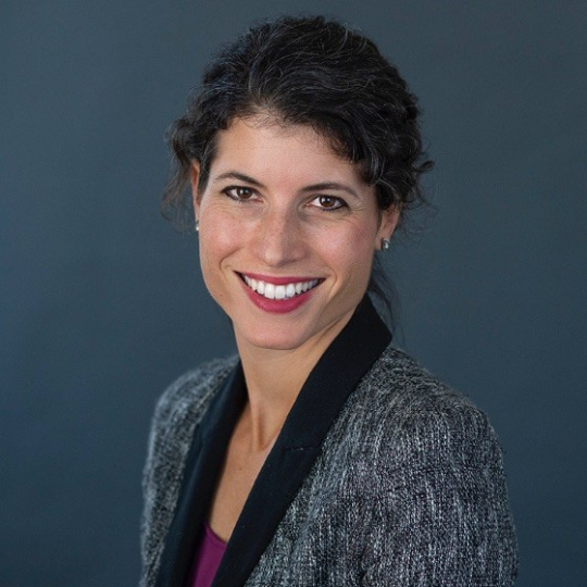 carole biau